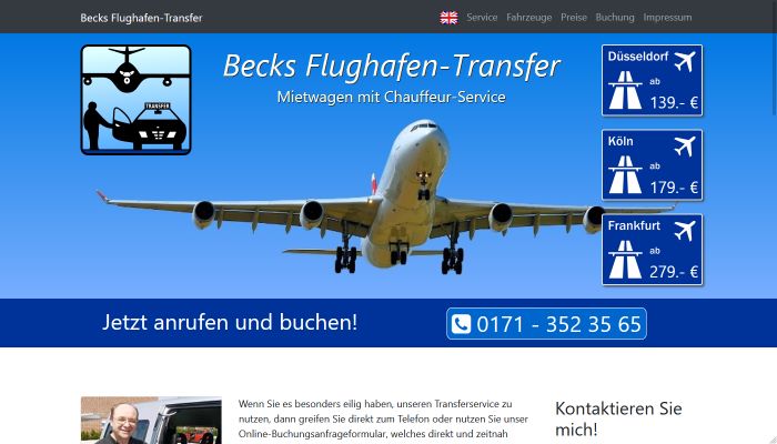 flughafen-transfer-fmo.de